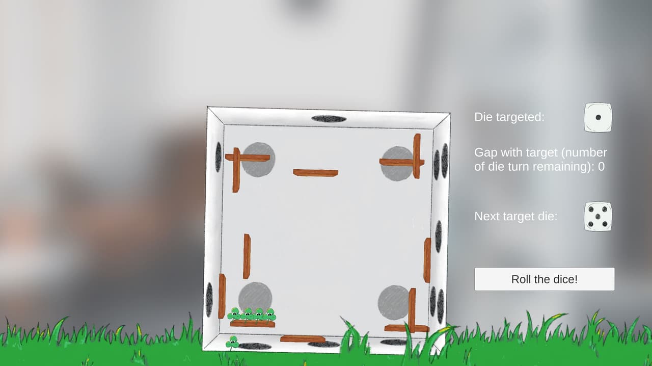 InDice screenshot 4