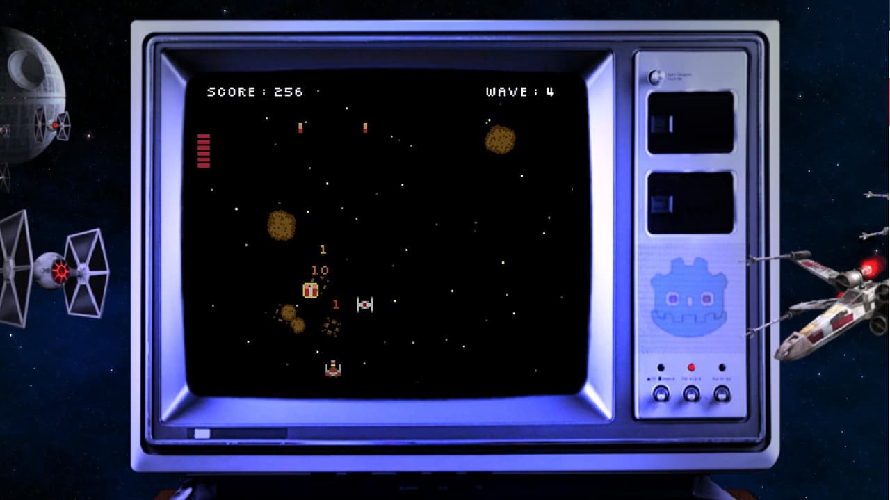 The-Lost-Jedi screenshot 5