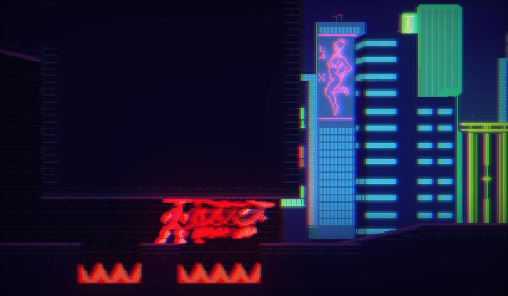 Impetus (Naythf) screenshot 5