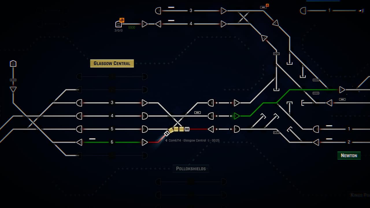 Rail Route Supporter Bundle screenshot 2