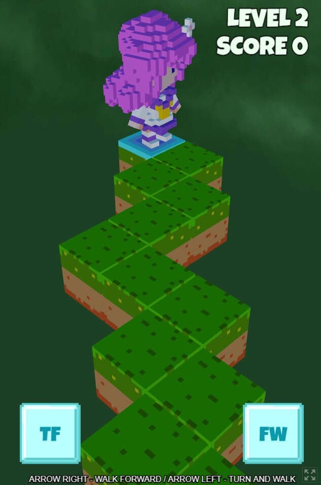 Tab Step screenshot 3