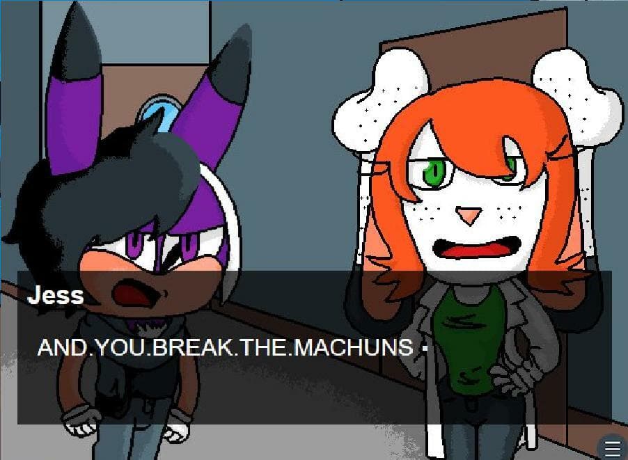 Armored Kaiju Monster Battles. Chapter 1 (Mac) screenshot 3