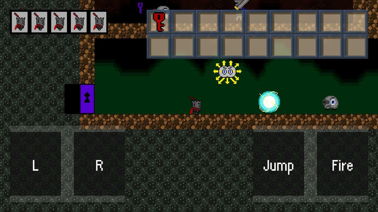 A Broke Knights Tale screenshot 3