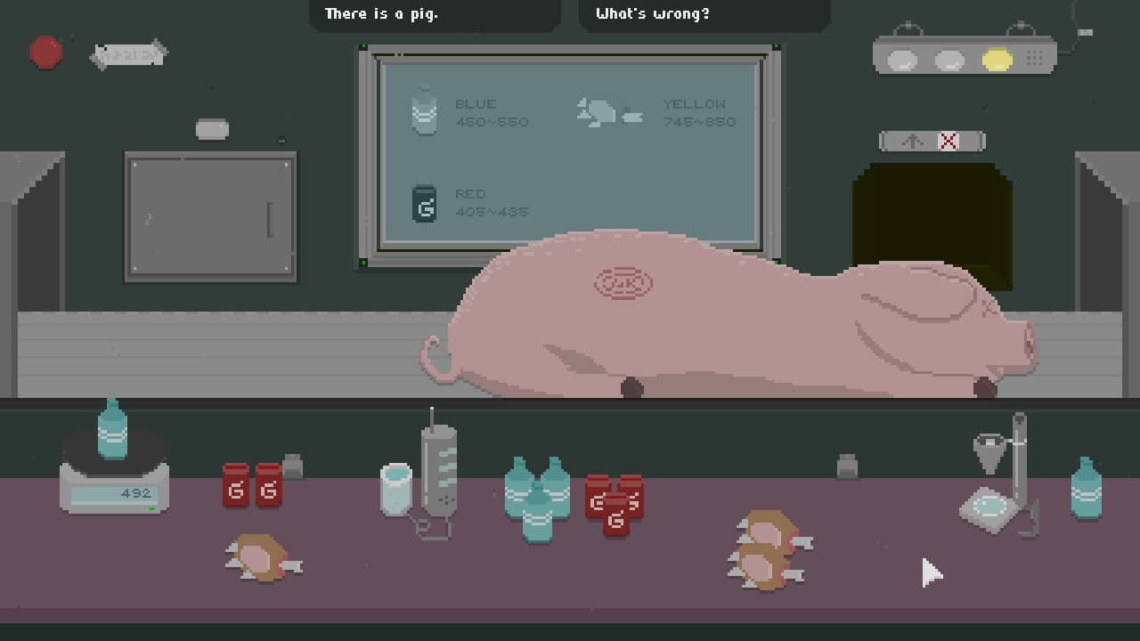 Booth screenshot 4