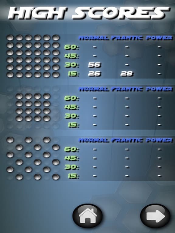 Speed Of Light Lite screenshot 5