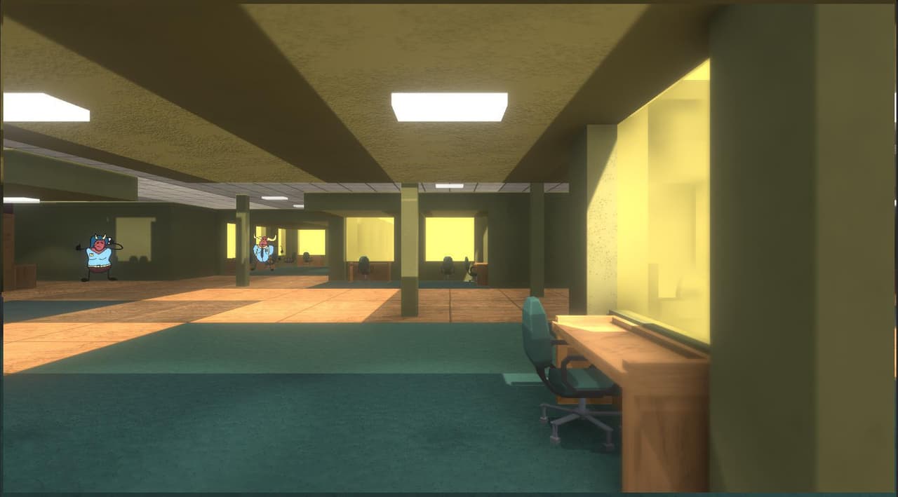 HELLlc screenshot 3