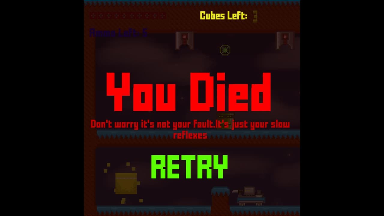 Kelrot:Inside the Arcade screenshot 6