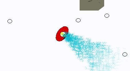 Santas Mission (Lazer Blade Studios)