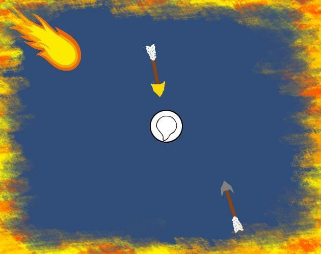 Wizard Defense (HotBoxed Studios)