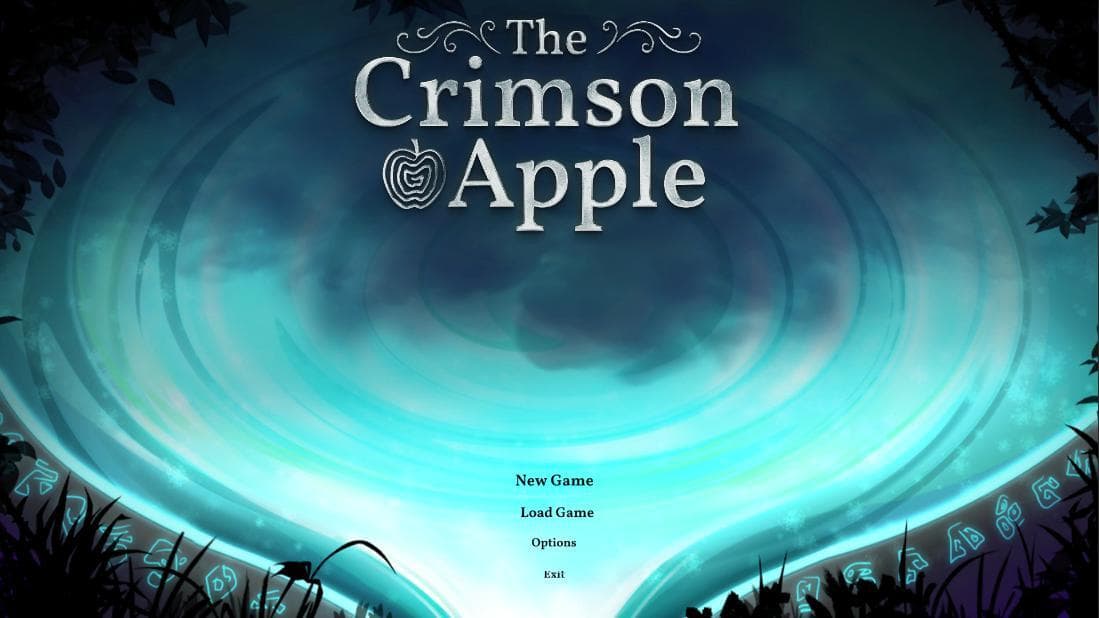 The Crimson Apple screenshot 2