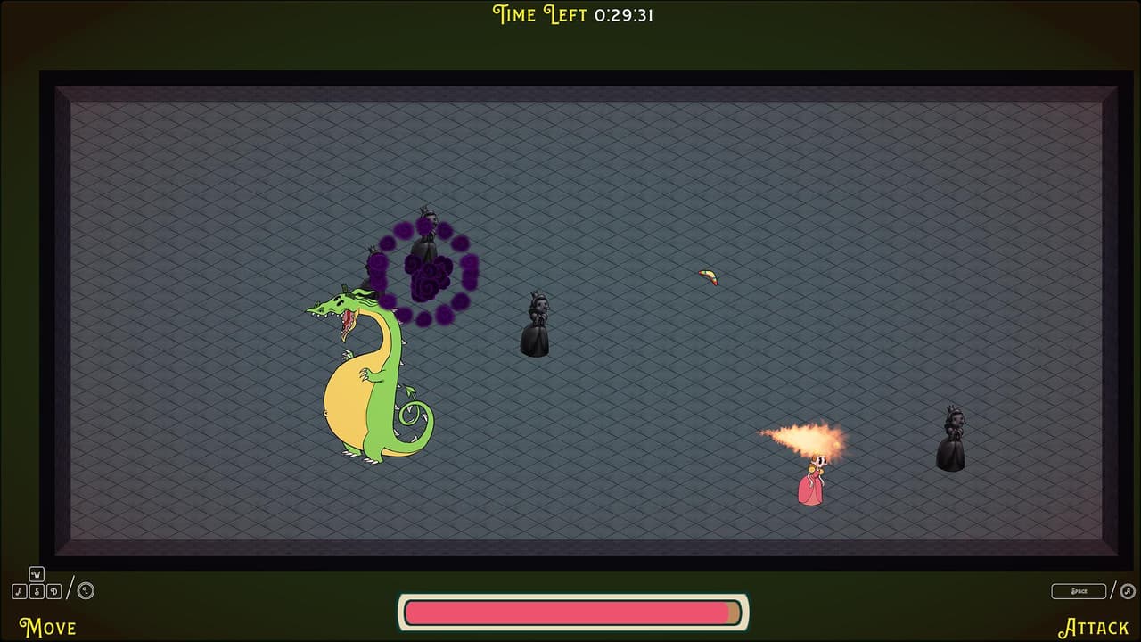 Dragons Boomerang screenshot 4