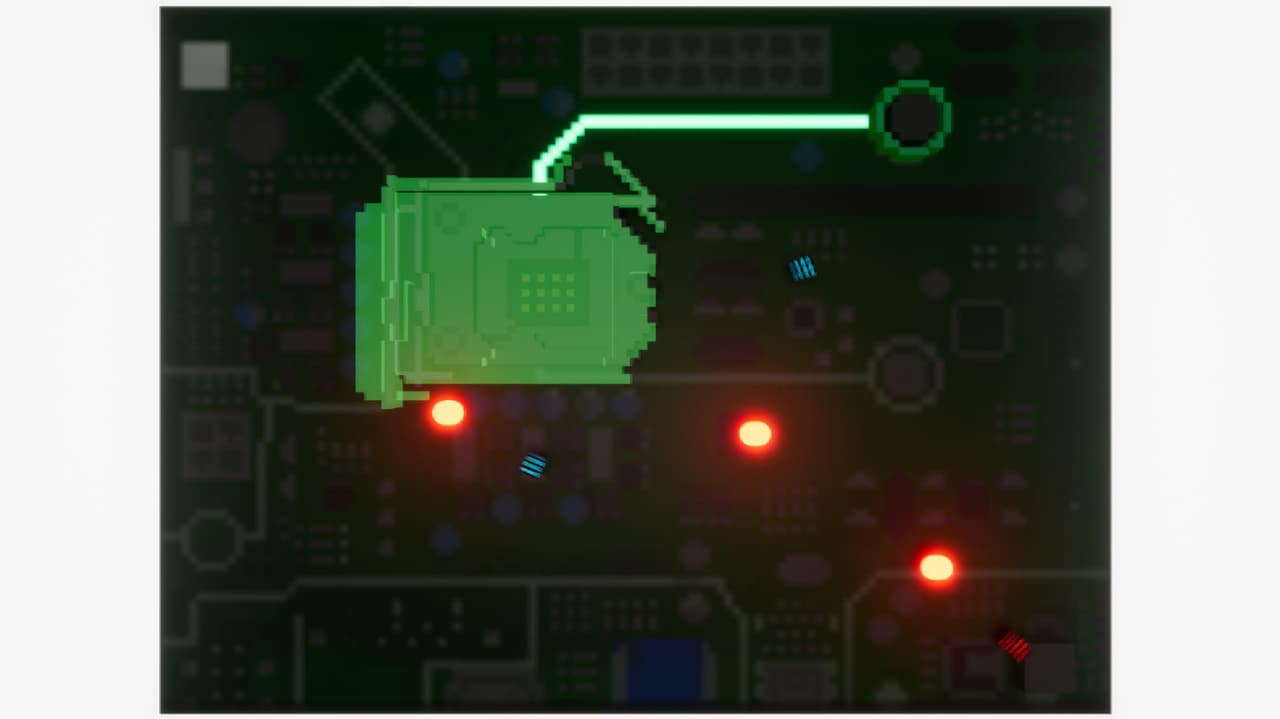 Screen Slayer screenshot 3