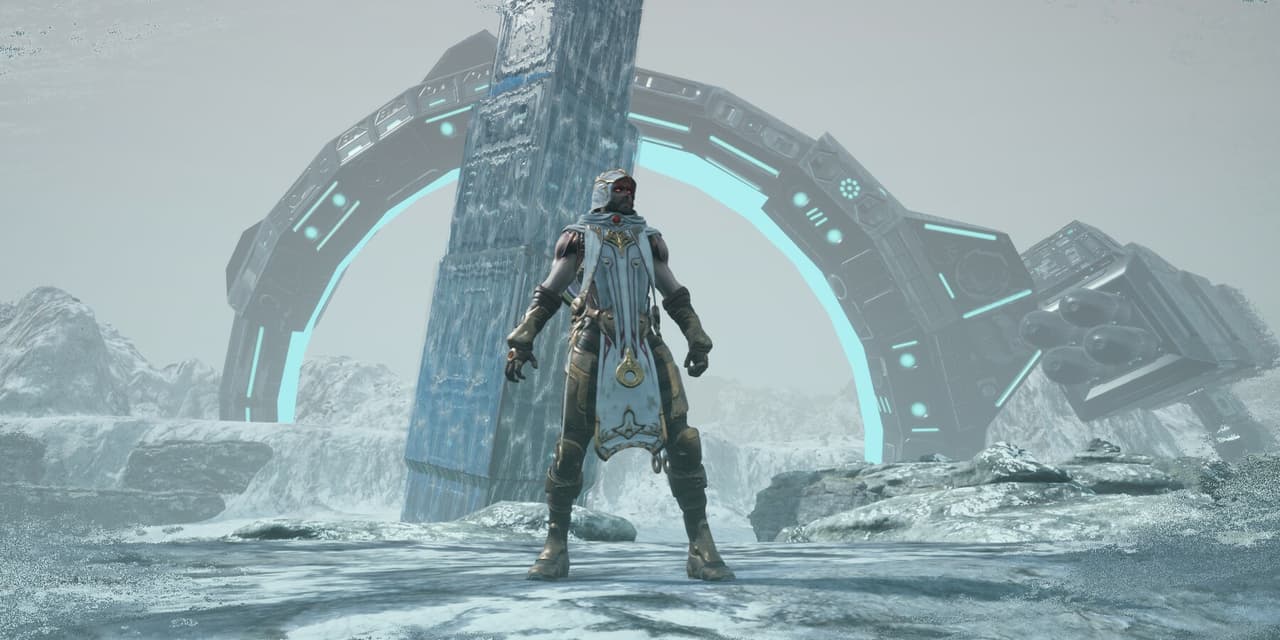 Whitedrive screenshot 3