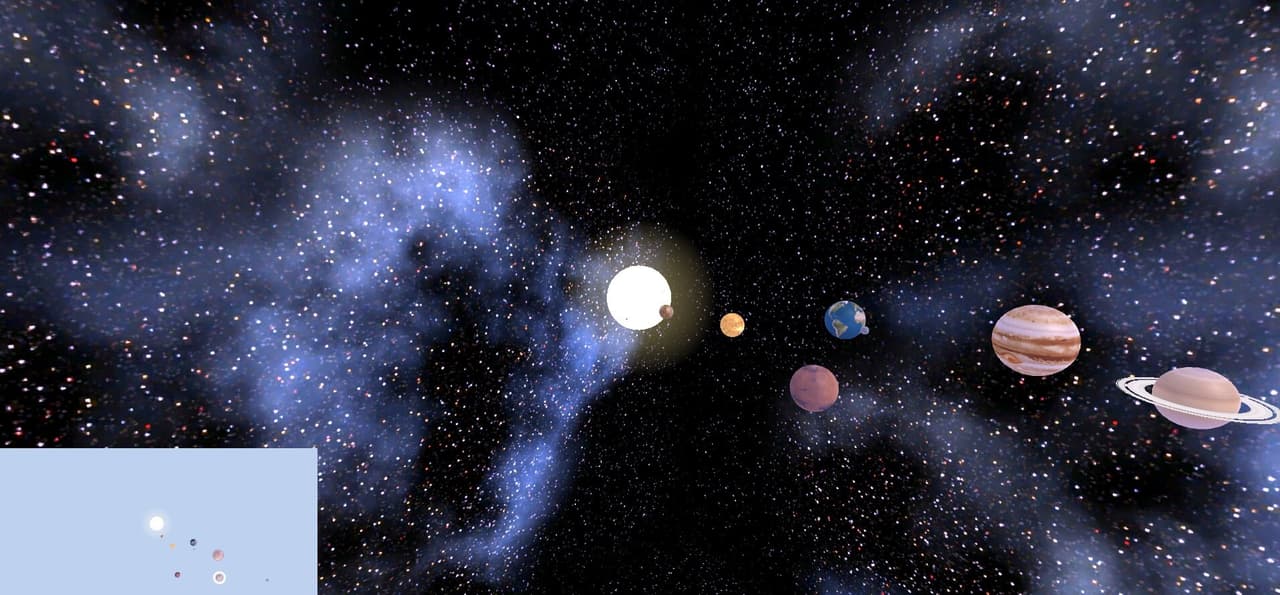 SolarSystem (malmazan)