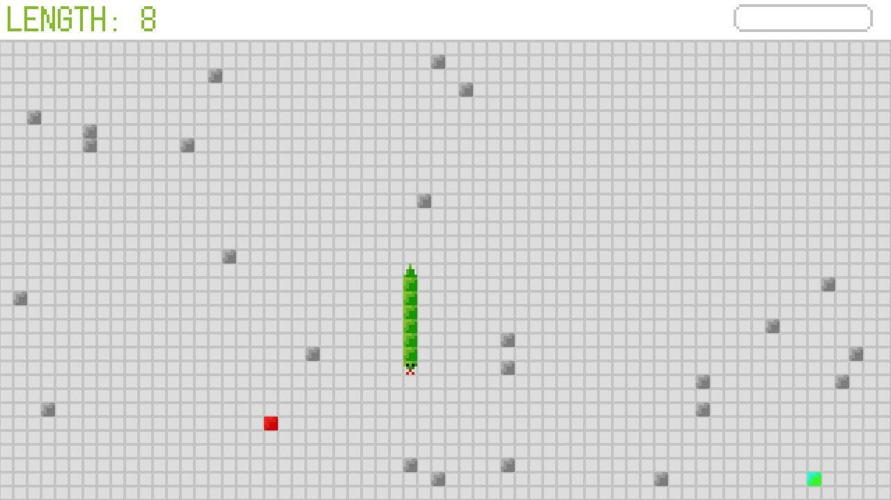 Snake:Overloaded (Scorpion Games) screenshot 3