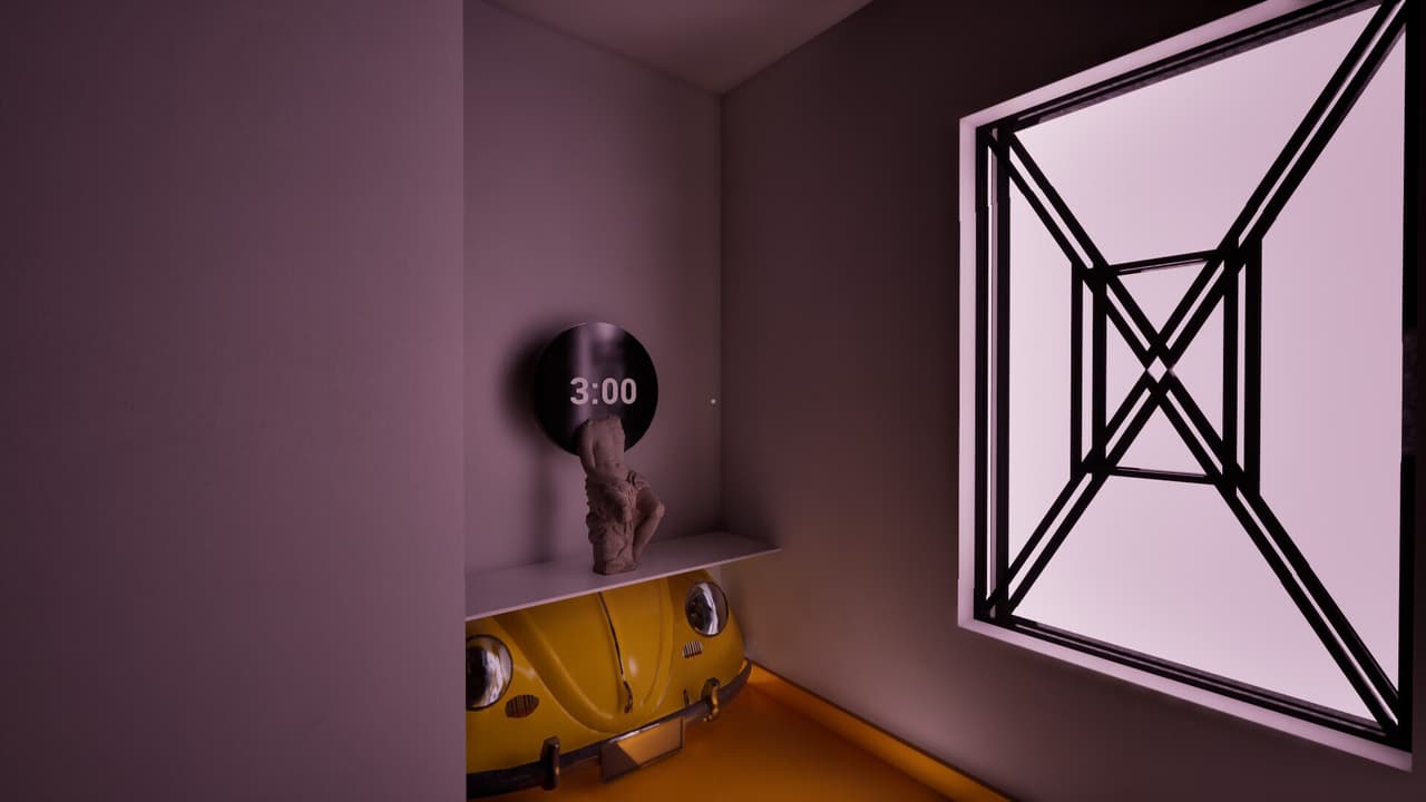 Anomalum screenshot 2