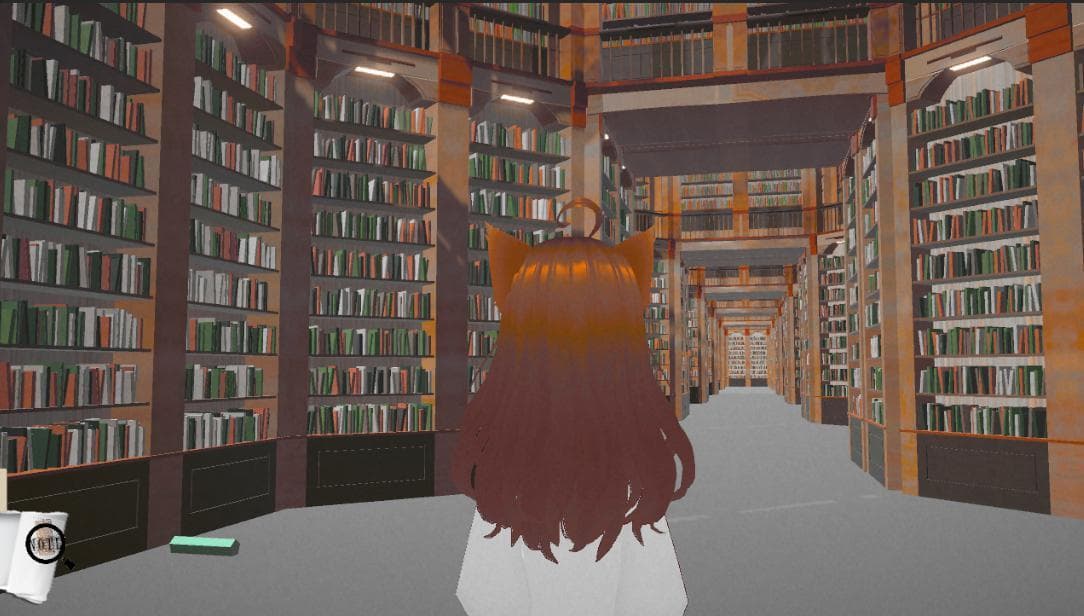 The Cipher Library