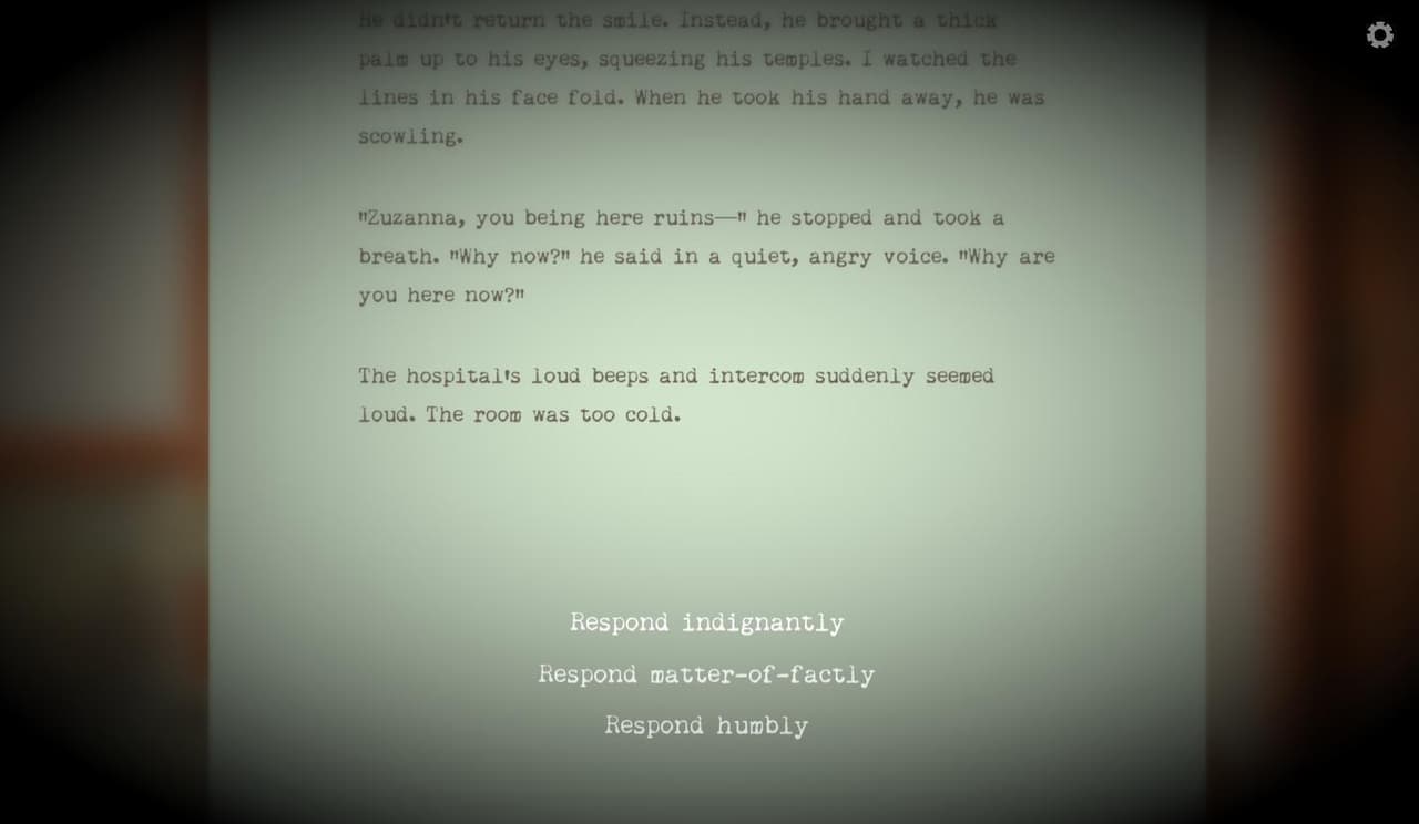 Pulling the Plug screenshot 3