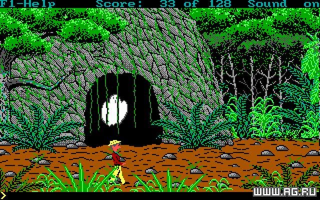 Hugo 3: Jungle of Doom! screenshot 5