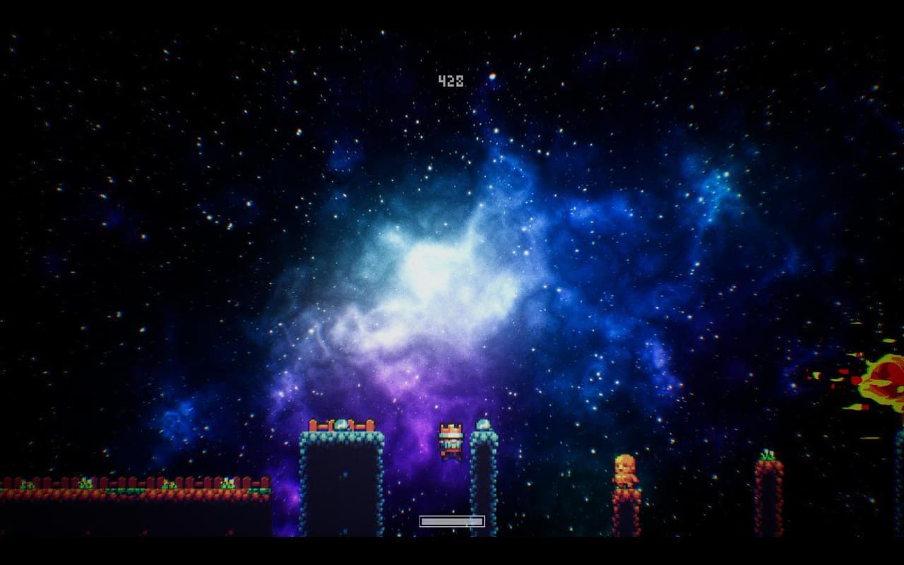 Downhill (shikopaleta) screenshot 2