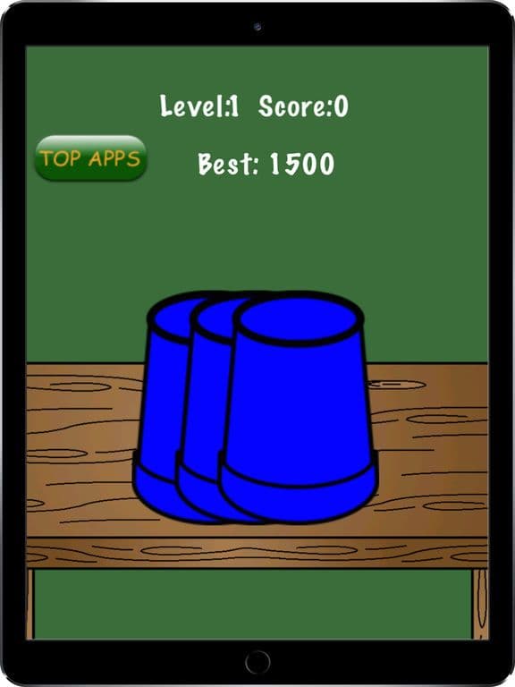 Glasses and Ball: Full screenshot 4
