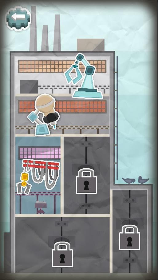 C.E.S - Children Enterteinment System screenshot 3