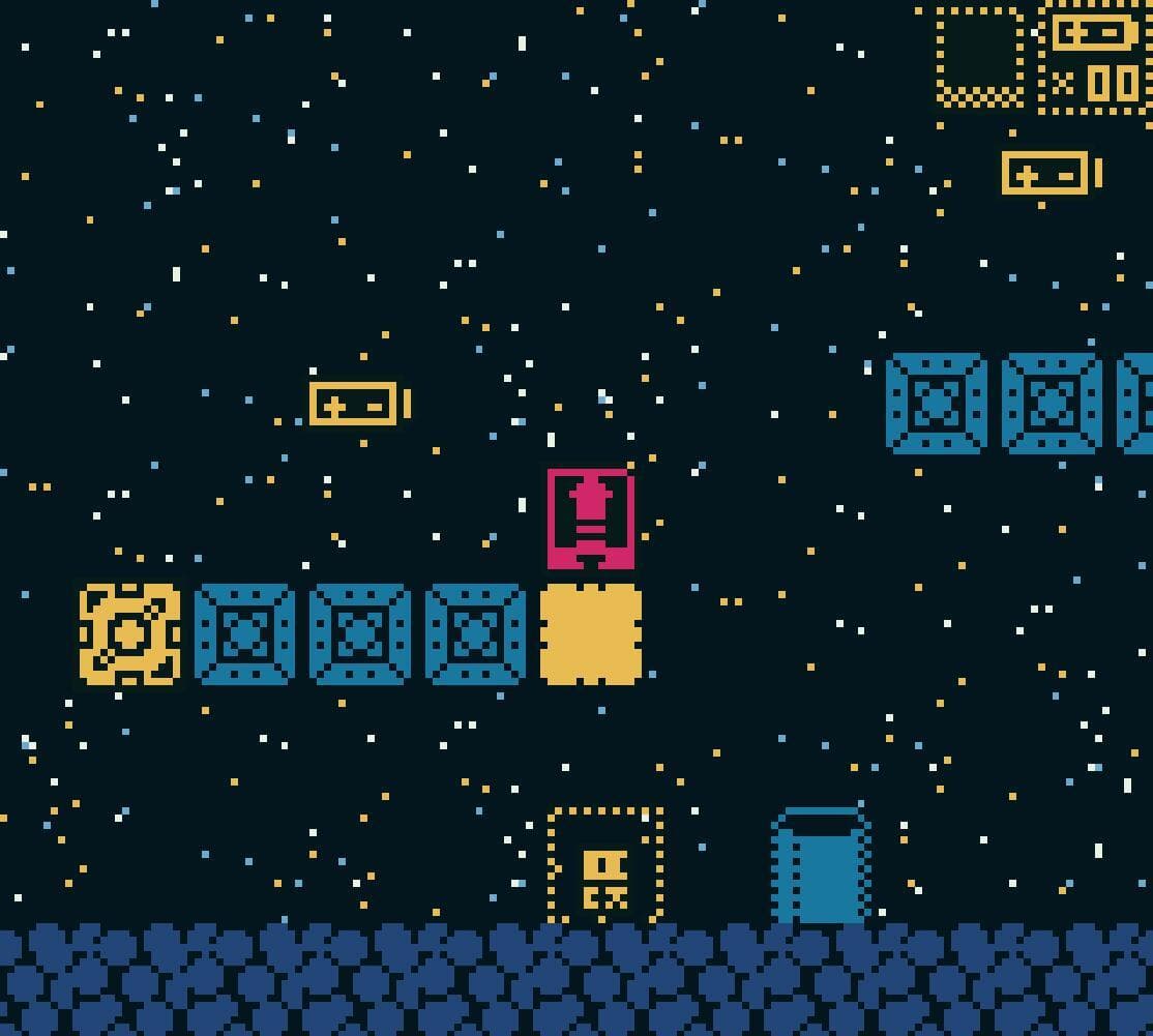 GB Space Jump -2.0 screenshot 2