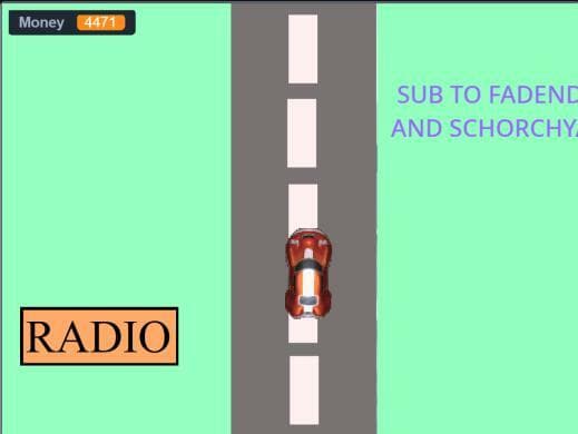 Grand Theft Auto 2D Edition (Fanmade)