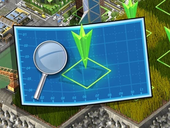 Harbour City screenshot 5