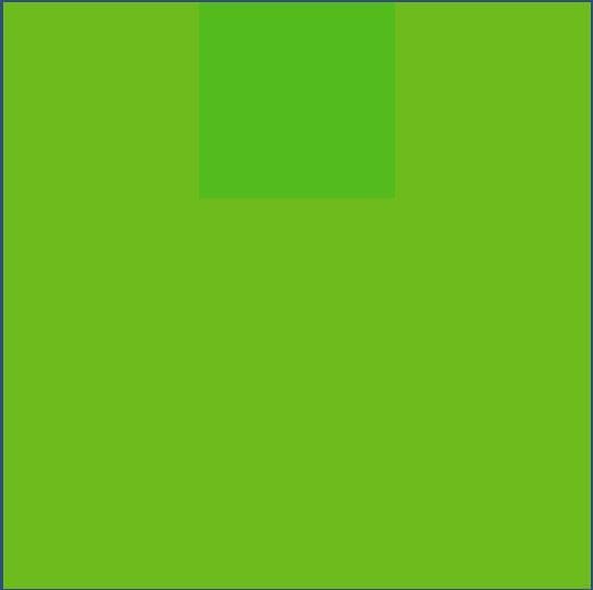 Mismatched Colors