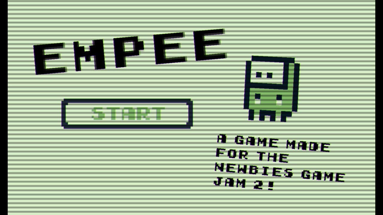 Empee screenshot 2