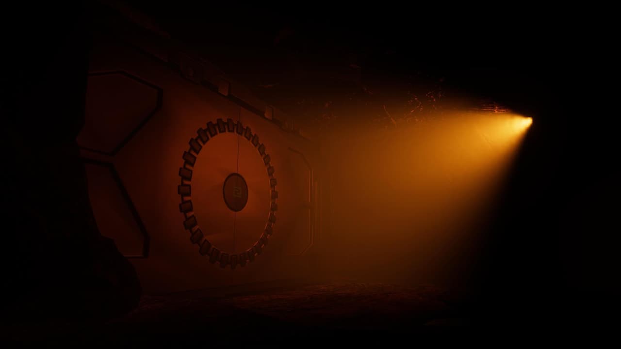 Under Pressure (itch) (SEP) screenshot 3