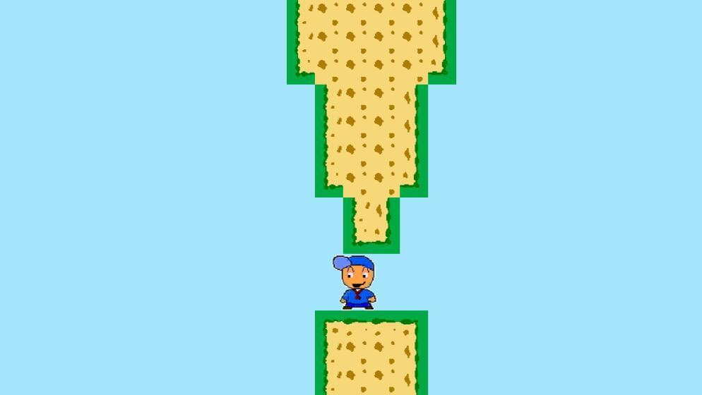 Ultra Jim Junior screenshot 2