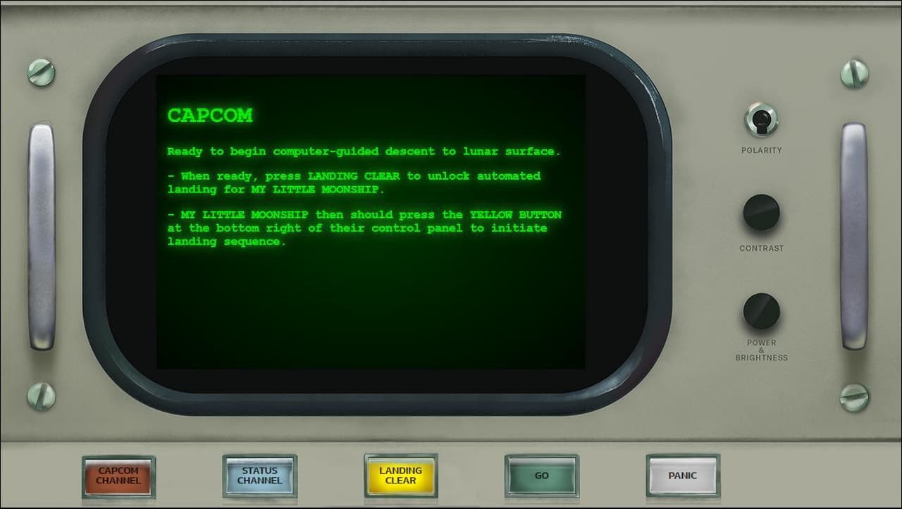 Apollo: A Co-Op Game screenshot 5