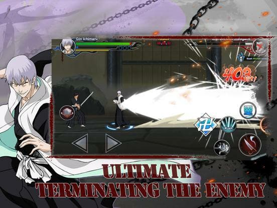 Soul Reaper:BanKai screenshot 4