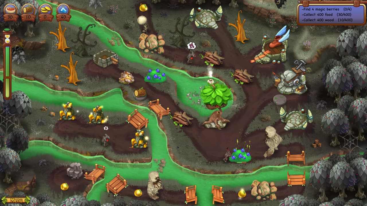 The Tiny Tale 2 screenshot 5