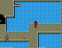Time Soldiers (1987) screenshot 3