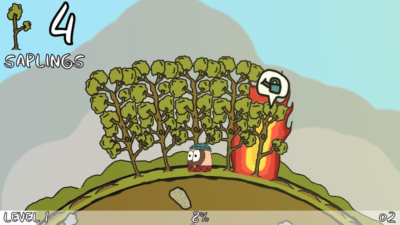 Tree Tree screenshot 3