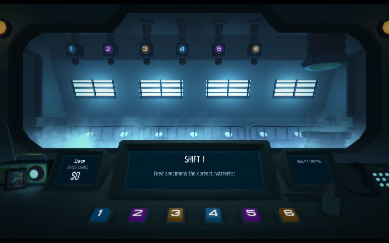 Growth Industries screenshot 3
