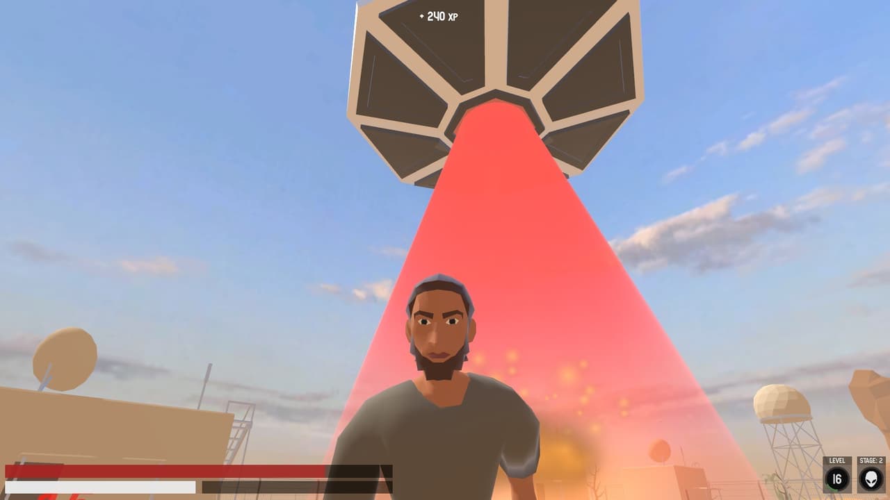 Area 51 (2019)
