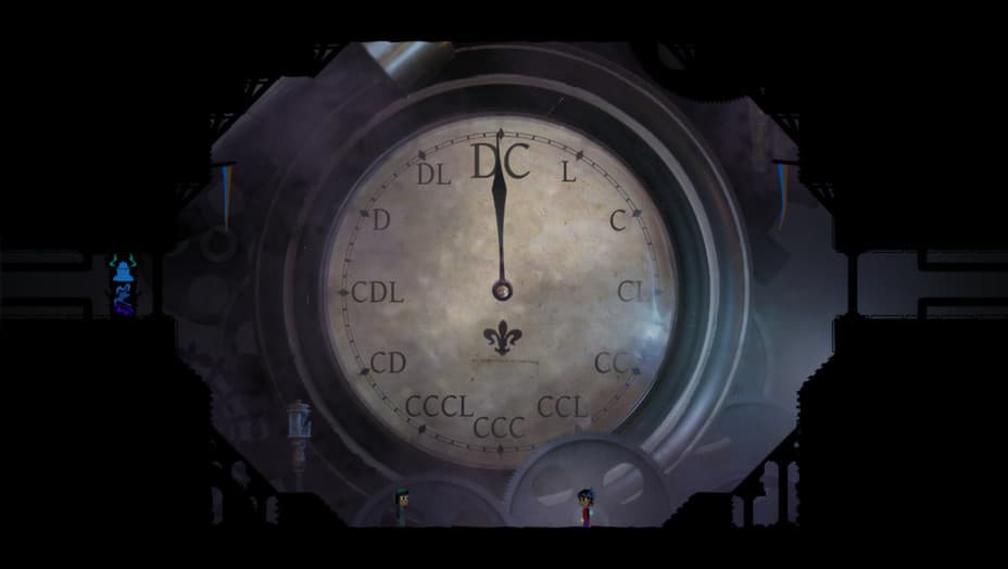 Knytt Underground screenshot 2