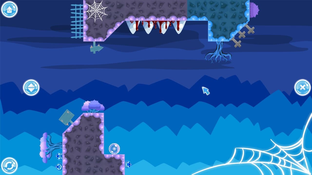 GraFi Halloween screenshot 4