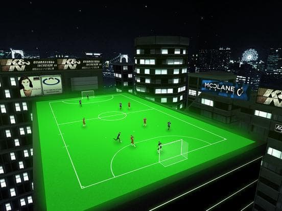 Futsal Game Day screenshot 2
