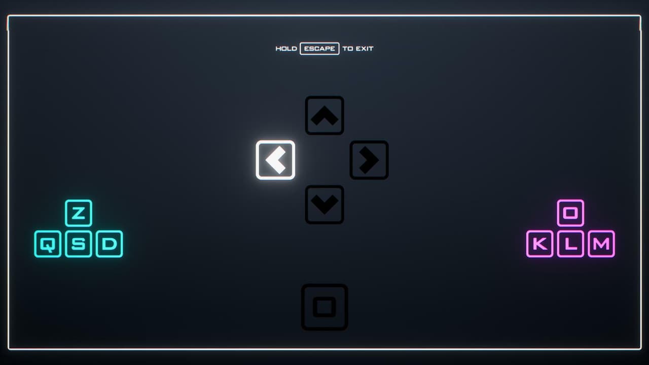 DirectionFighter screenshot 2