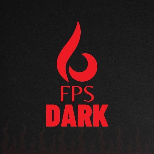 DARK FPS
