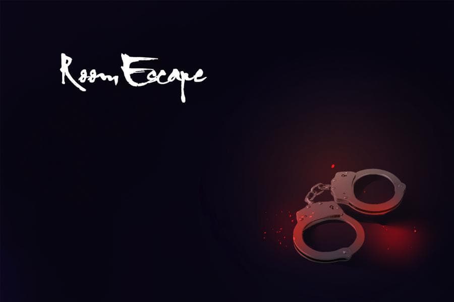 Room Escape (itch) (Rhyzue)