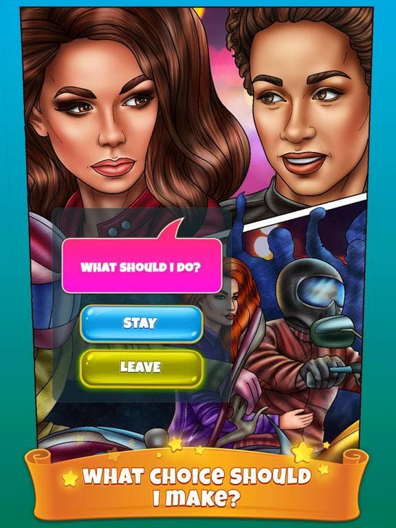 Color By Number Secrets & Love screenshot 5