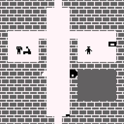 Horrors screenshot 4