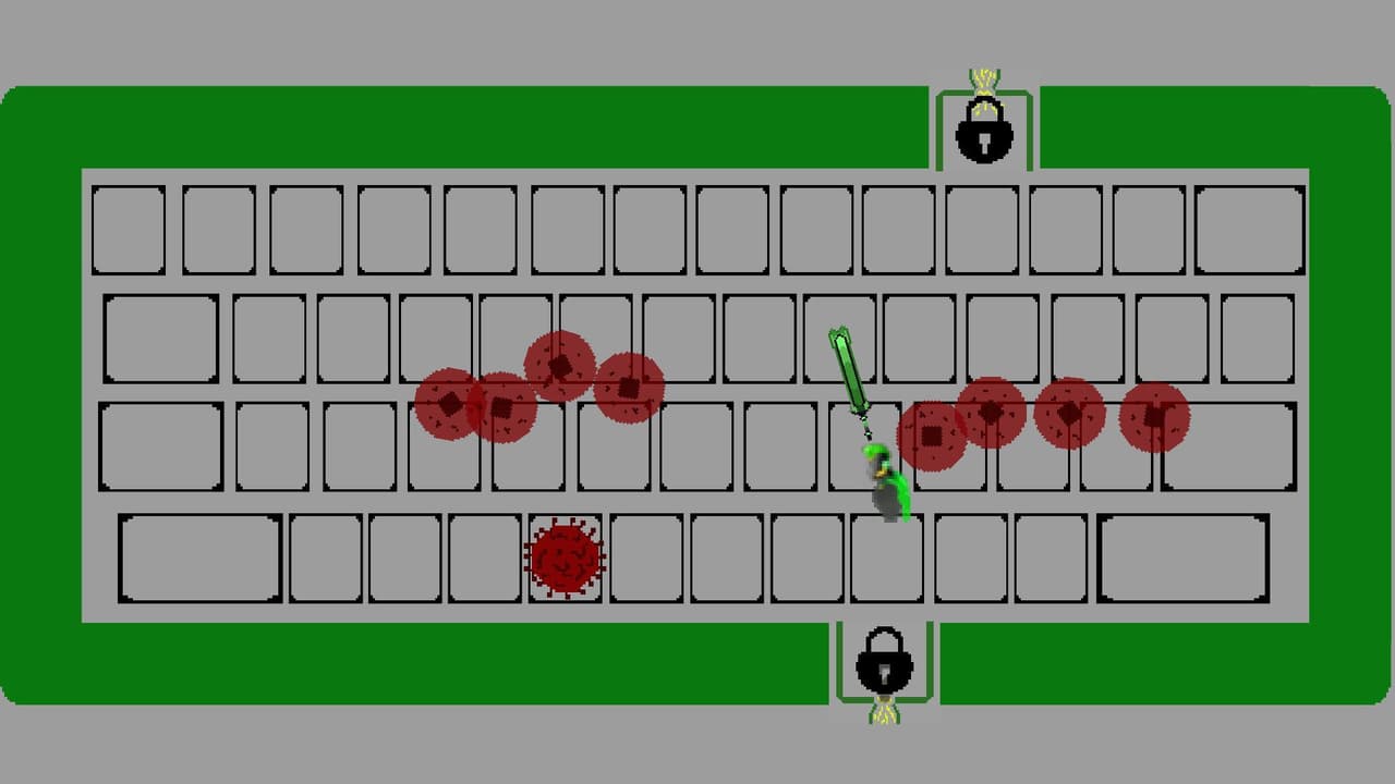 AntiVirus (Kyle Nestmann) screenshot 3