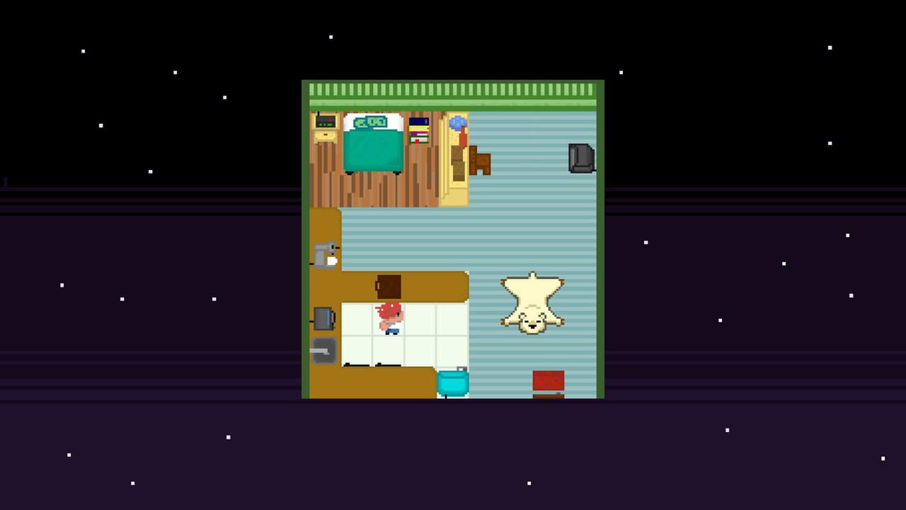 Ghost Game (Team Gaivot) screenshot 3